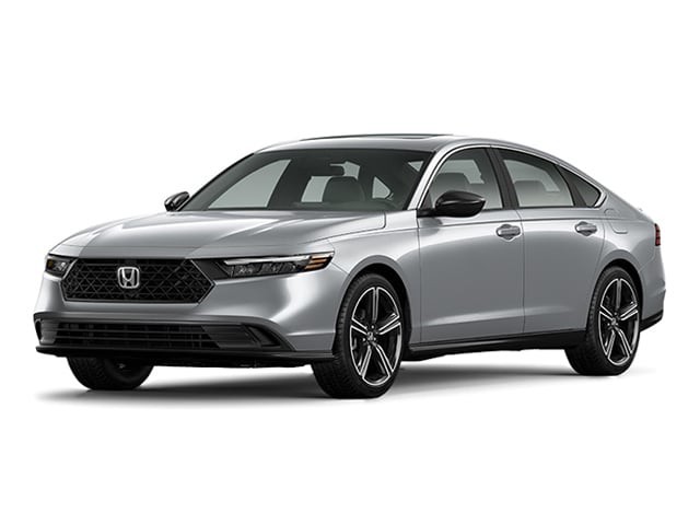 2025 Honda Accord Sport -
                Hamilton, NJ