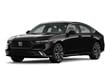 Used 2025 Honda Accord Hybrid Touring Sedan