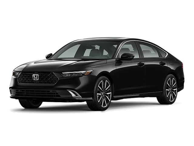 2025 Honda Accord Touring -
                Farmington Hills, MI