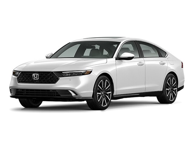 2025 Honda Civic Hybrid Sport photo 2