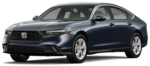 Accord Sedan