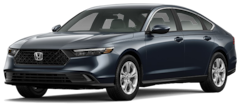 4 Offers Available for 2025 Honda Accord Sedan