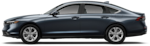 Accord Sedan
