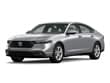 Used 2025 Honda Accord LX Sedan
