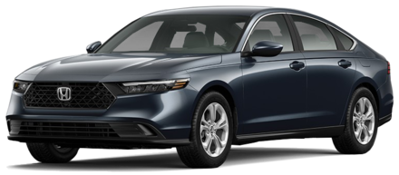 2025 Honda Accord