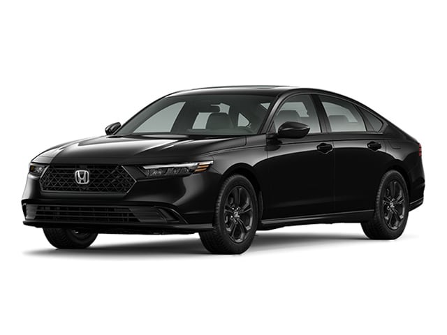 2025 Honda Accord SE -
                Wexford, PA
