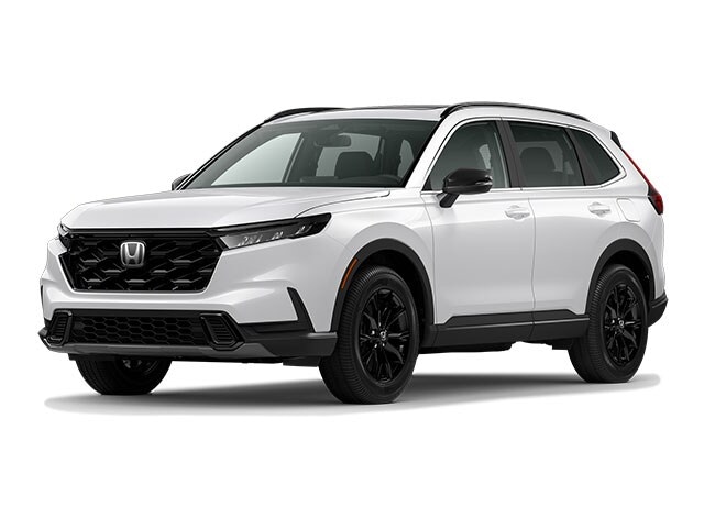 2025 Honda CR-V Sport-L -
                Katy, TX