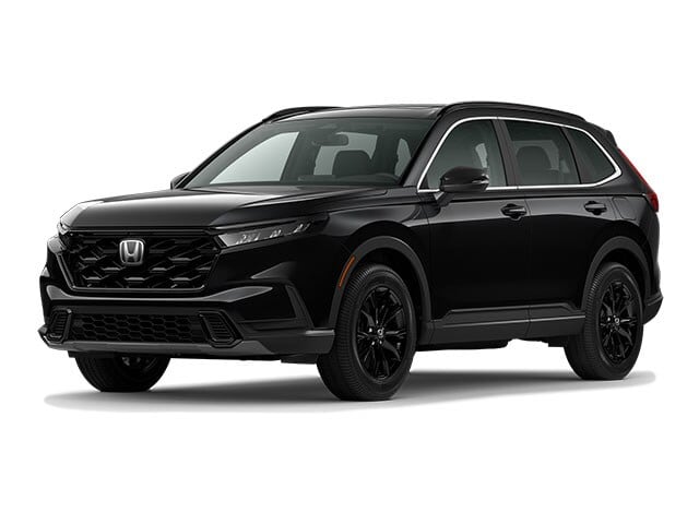 2025 Honda CR-V Sport-L -
                Katy, TX