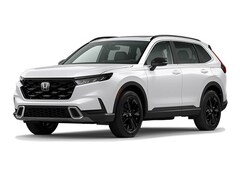 2025 Honda CR-V Hybrid Sport Touring SUV