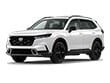 Certified 2025 Honda CR-V Hybrid Sport Touring SUV