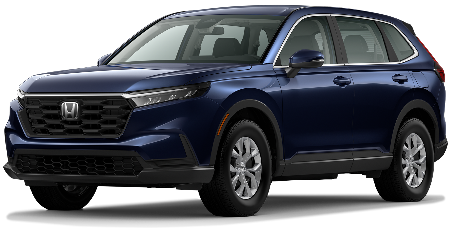 2025 Honda CRV Incentives, Specials & Offers in Auburn NY