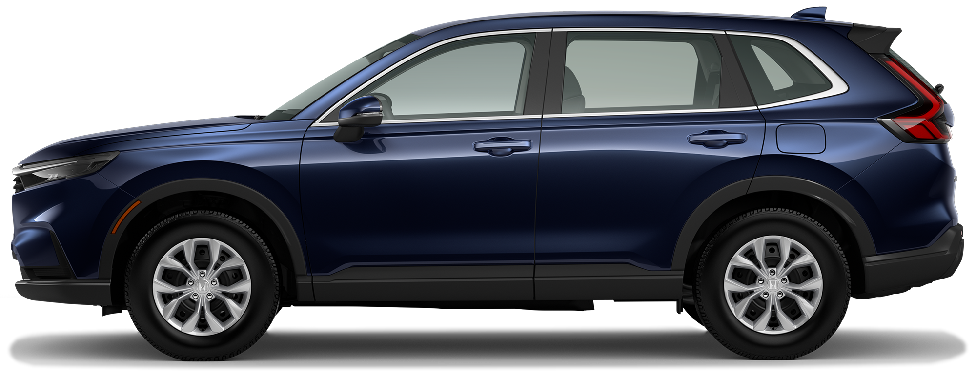 Browse Fuel-Efficient Vehicles in Bill Walsh’s Certified Pre-Owned Stock thumbnail