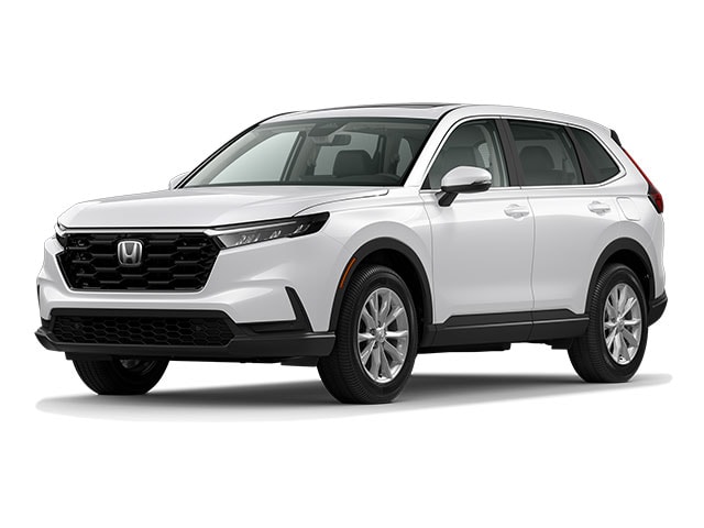 2025 Honda CR-V EX-L -
                Katy, TX