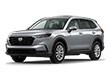 Used 2025 Honda CR-V EX-L SUV