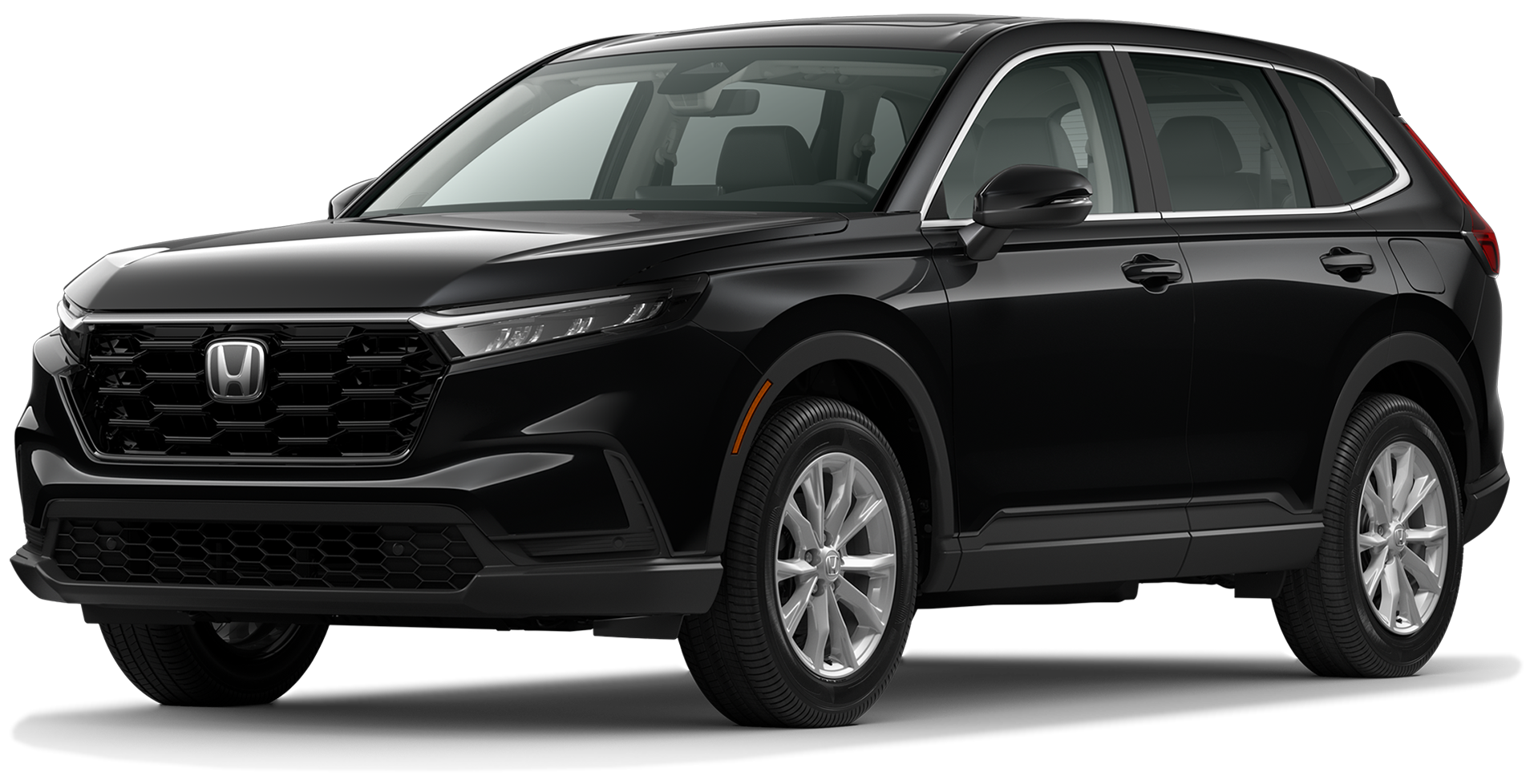 2025 Honda CR-V SUV