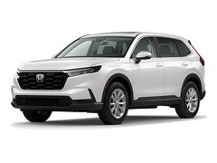 2025 Honda CR-V EX-L SUV