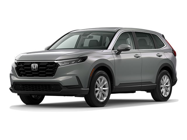 2025 Honda CR-V EX-L -
                Tampa, FL