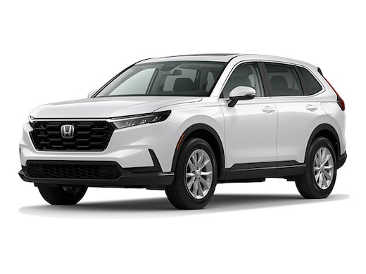 New Honda SUVs For Sale in Philadelphia, PA