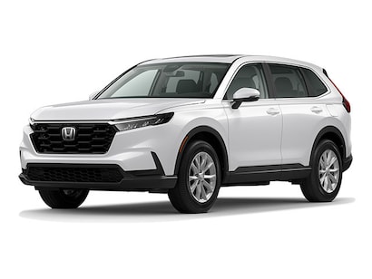 New Honda Ottawa