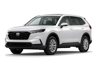 2025 Honda CR-V EX SUV