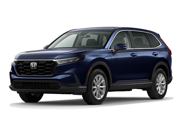 2025 Honda CR-V EX -
                Katy, TX