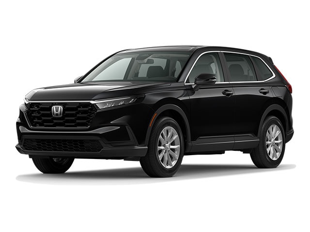 2025 Honda CR-V EX -
                Katy, TX