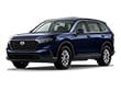 Certified 2025 Honda CR-V LX SUV