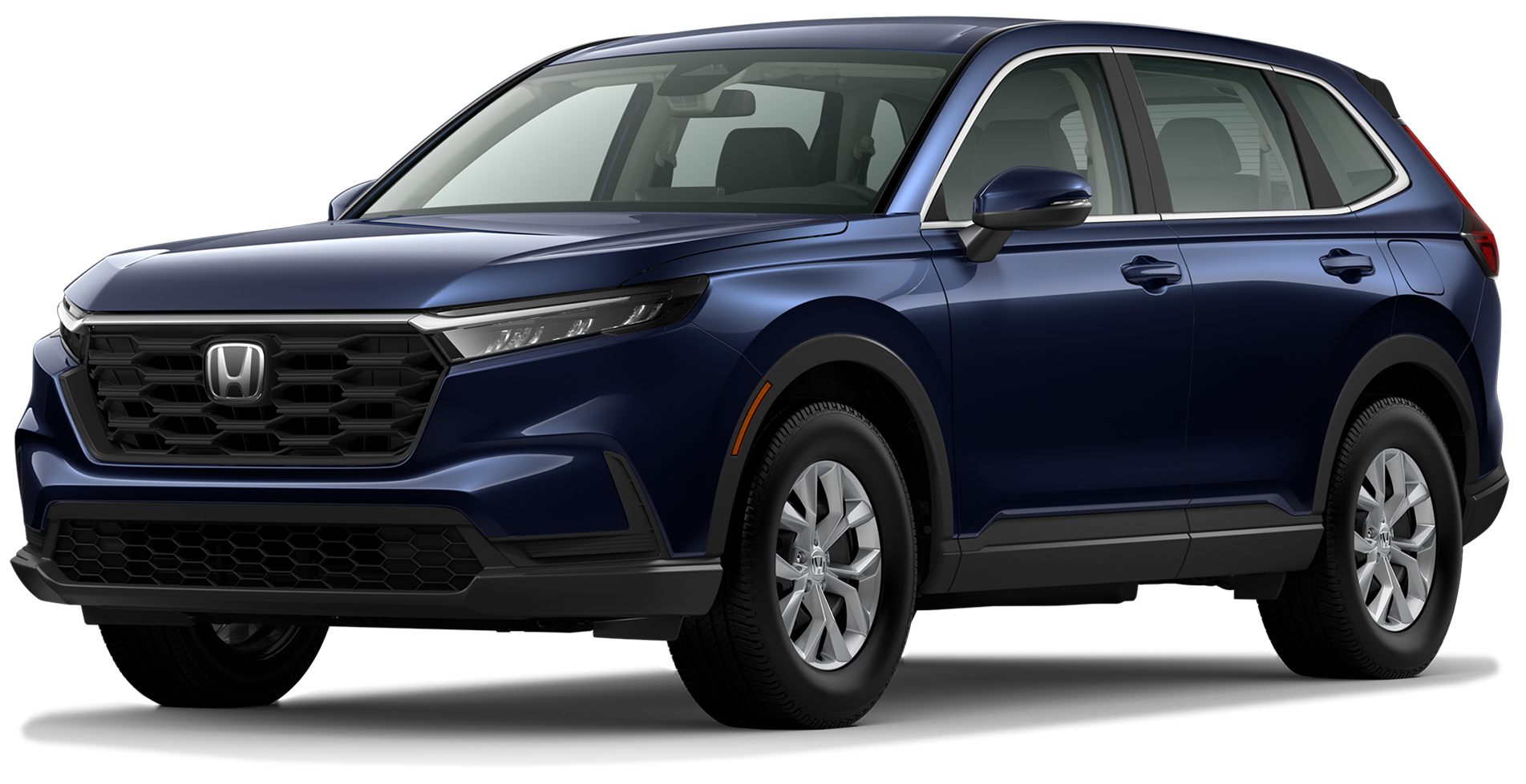 2025 Honda CR-V Incentives, Specials & Offers in Towson MD
