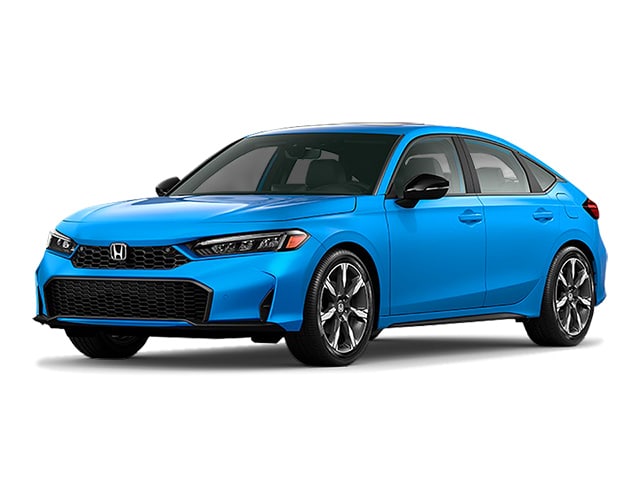 2025 Honda Civic Sport Touring -
                Orchard Park, NY