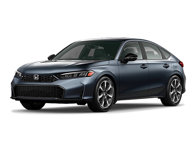 2025 Honda Civic Sport Touring -
                Roanoke, VA
