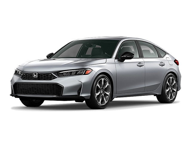 2025 Honda Civic Sport Touring -
                Waukesha, WI