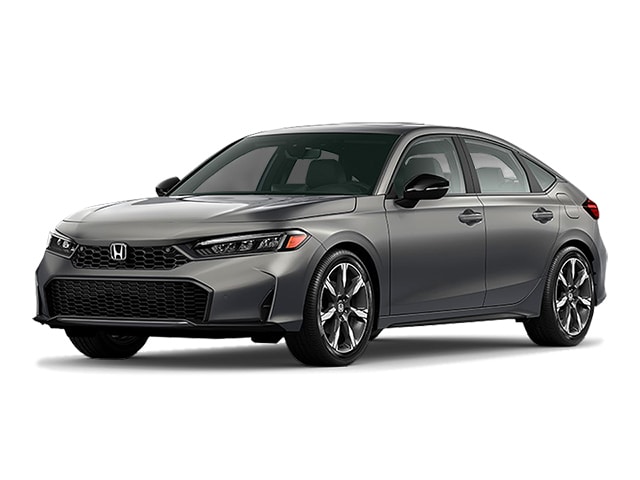 2025 Honda Civic Sport Touring -
                Union, NJ