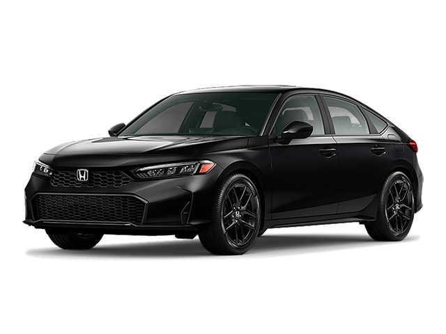 2025 Honda Civic Sport -
                Katy, TX