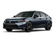 Used 2025 Honda Civic Hybrid Sport Hatchback