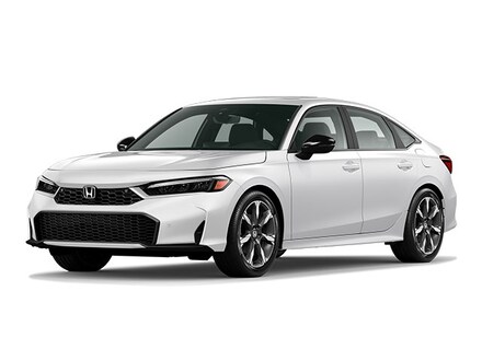2025 Honda Civic Hybrid Sport Touring Sedan 2025 Honda Civic Hybrid Sport Touring Sedan