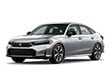 Used 2025 Honda Civic Hybrid Sport Touring Sedan