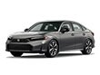 Used 2025 Honda Civic Hybrid Sport Touring Sedan
