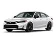 Used 2025 Honda Civic Hybrid Sport Sedan