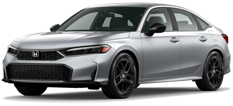 Honda Financing Ottawa
