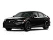 Used 2025 Honda Civic Si  Sedan
