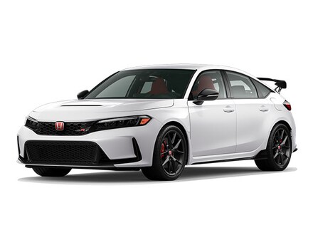 2025 Honda Civic Type R Hatchback