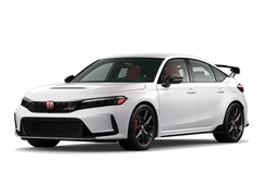 2025 Honda Civic Type R Base Hatchback