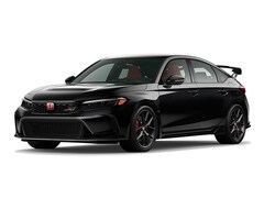 2025 Honda Civic Type R Hatchback