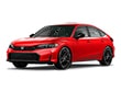2025 Honda Civic Hatchback 