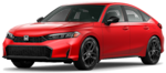 Civic Hatchback
