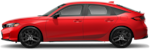Civic Hatchback