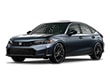 Used 2025 Honda Civic Sport (Certified) Hatchback
