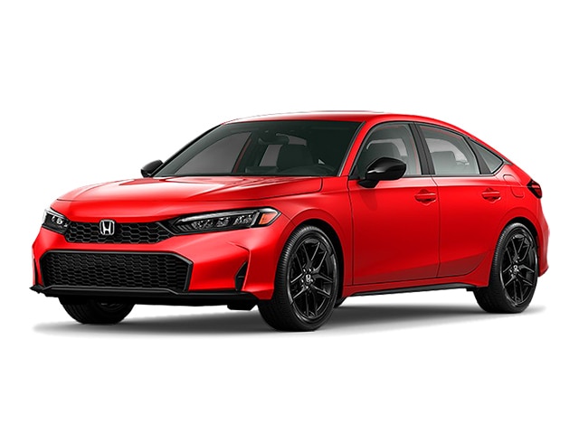 2025 Honda Civic Sport -
                Wexford, PA