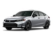 Certified 2025 Honda Civic Sport Hatchback