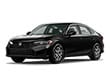 Used 2025 Honda Civic LX Sedan
